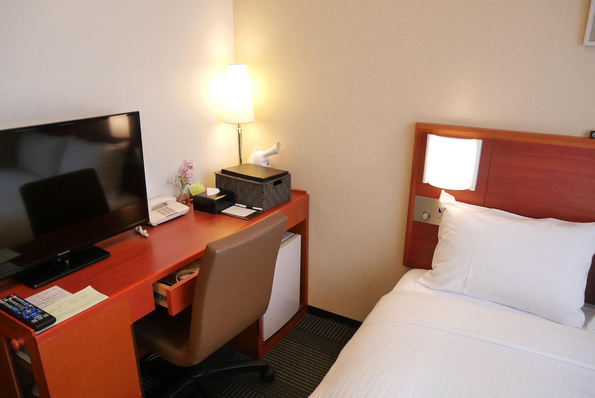 Sotetsu Fresa Inn Kamakura-Ofuna Kasamaguchi Dış mekan fotoğraf