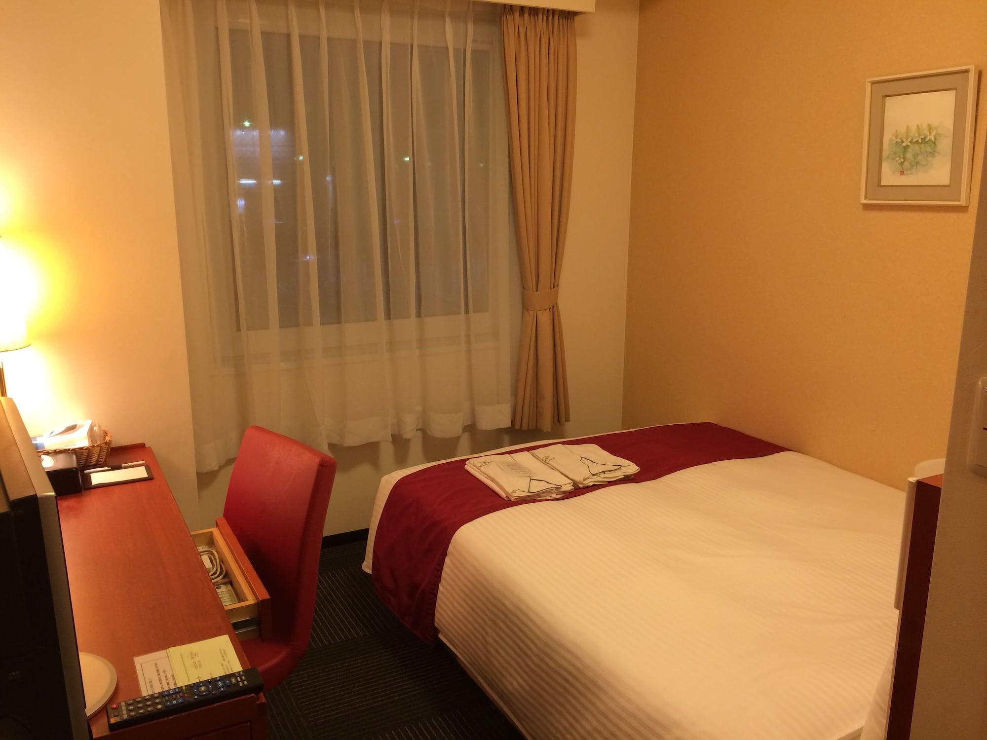 Sotetsu Fresa Inn Kamakura-Ofuna Kasamaguchi Dış mekan fotoğraf