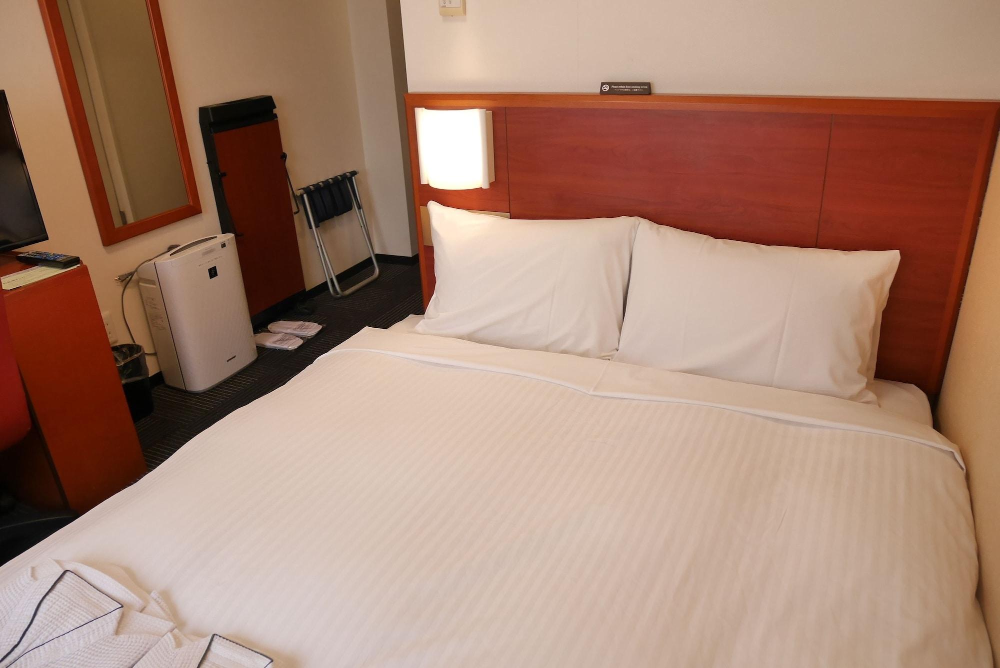 Sotetsu Fresa Inn Kamakura-Ofuna Kasamaguchi Dış mekan fotoğraf