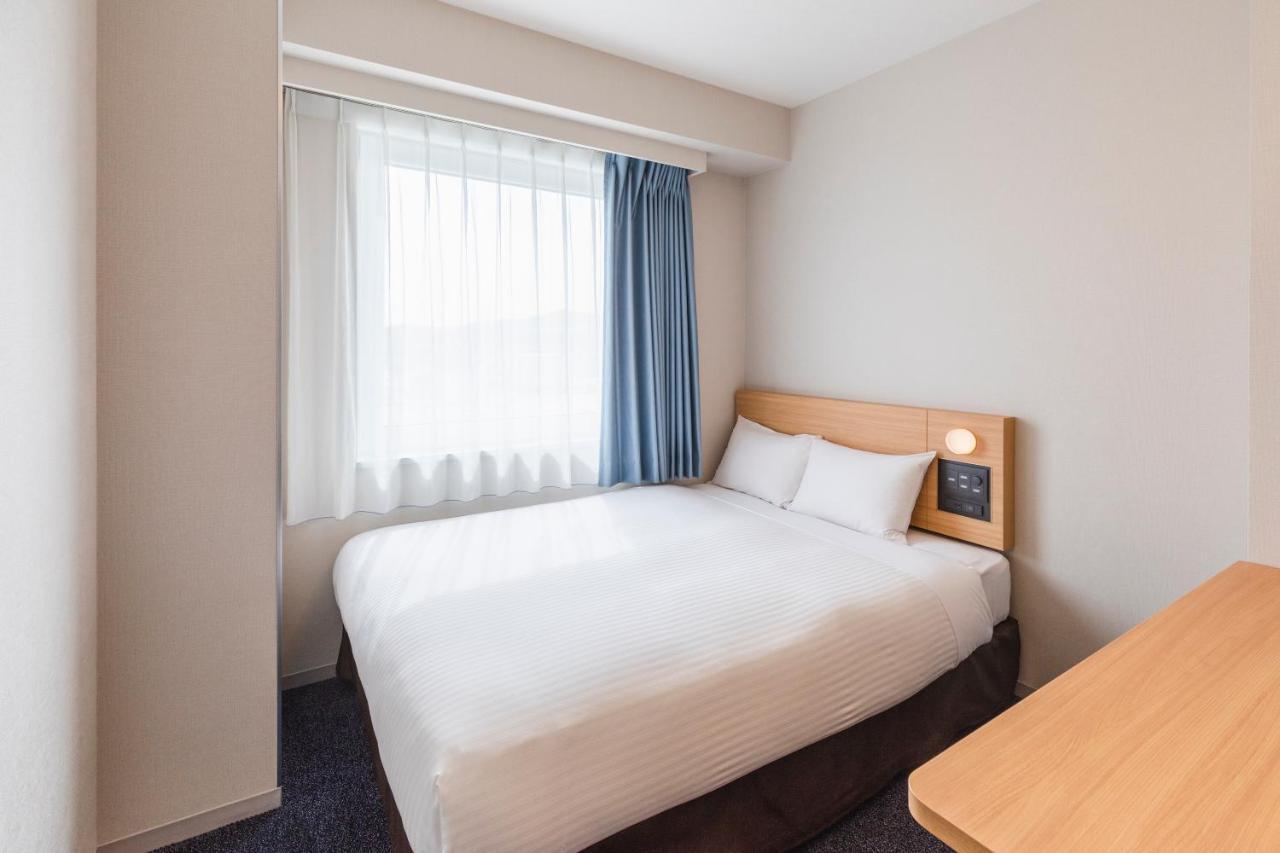 Sotetsu Fresa Inn Kamakura-Ofuna Kasamaguchi Dış mekan fotoğraf