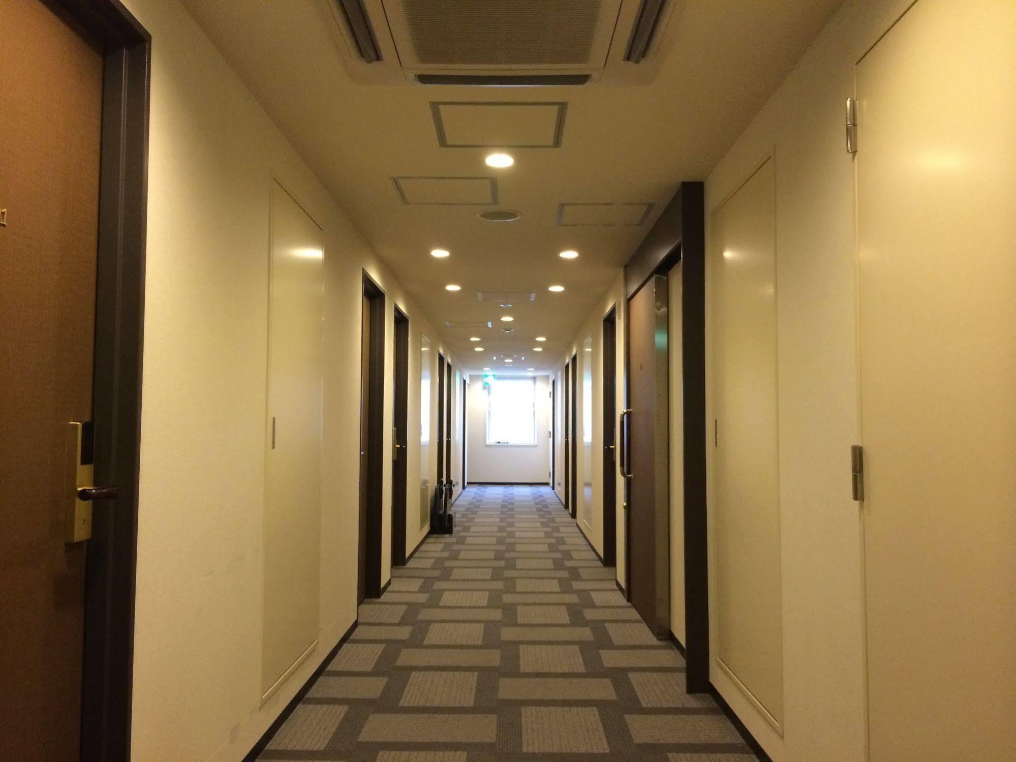 Sotetsu Fresa Inn Kamakura-Ofuna Kasamaguchi Dış mekan fotoğraf