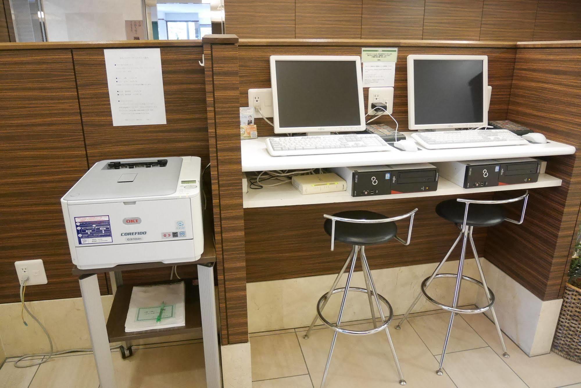 Sotetsu Fresa Inn Kamakura-Ofuna Kasamaguchi Dış mekan fotoğraf